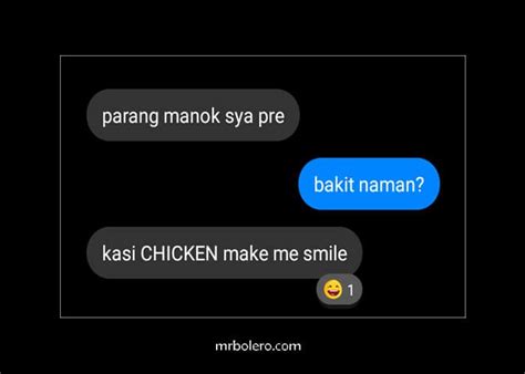 sa bodega namin ko dinali si crush|Best Banats or Pick Up Lines Na Nakakakilig In Tagalog 2023.